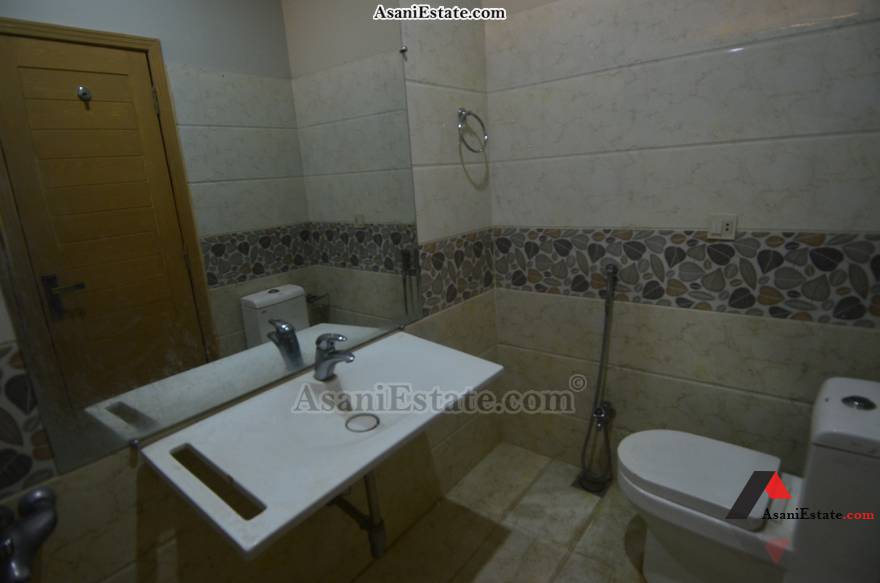 Ground Floor Bathroom 30x60 feet 8 Marla house for sale Islamabad sector E 11 