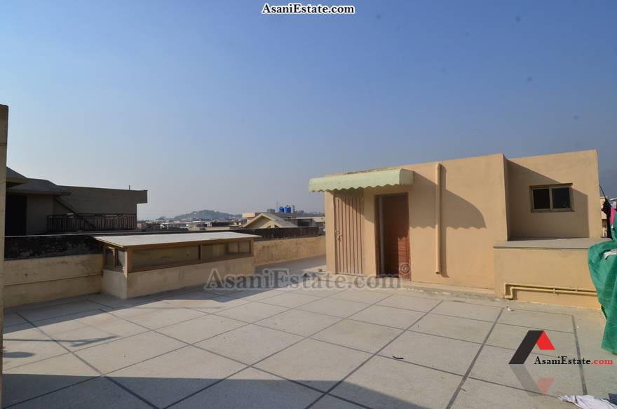  Rooftop View 30x60 feet 8 Marla house for sale Islamabad sector E 11 