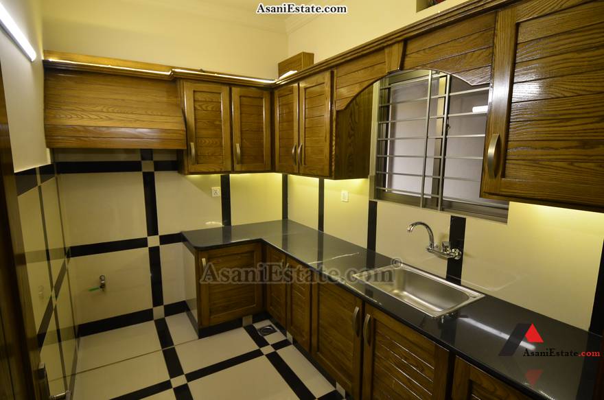 Ground Floor Kitchen 30x60 feet 8 Marla house for sale Islamabad sector E 11 