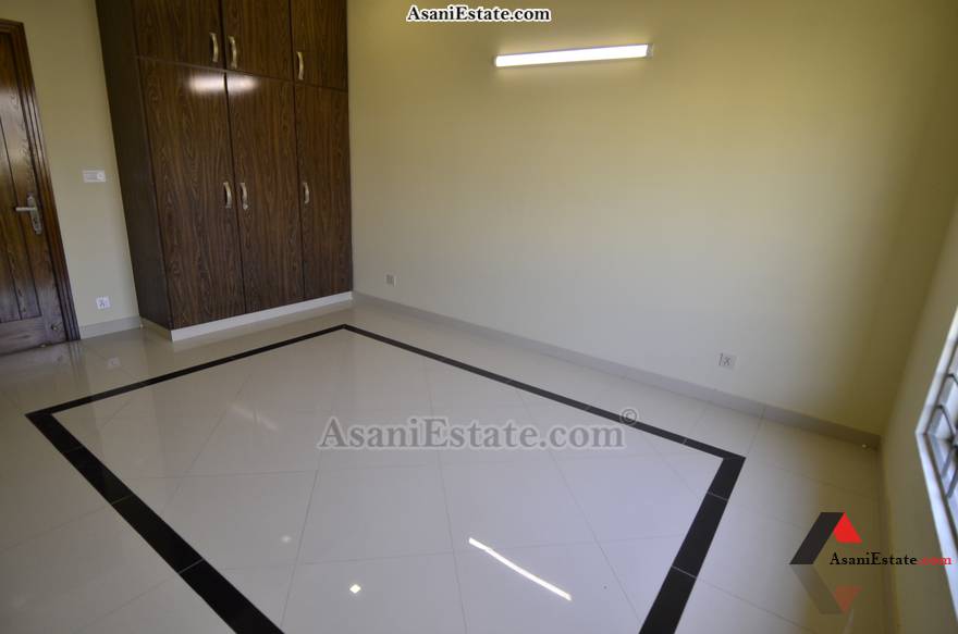 First Floor Bedroom 30x60 feet 8 Marla house for sale Islamabad sector E 11 