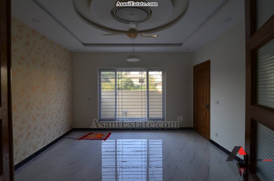 Ground Floor Drawing Room 35x70 feet 11 Marla house for sale Islamabad sector E 11 