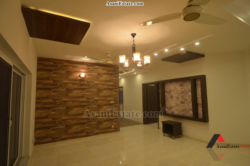 Ground Floor Living Room 42x85 feet 16 Marla house for sale Islamabad sector E 11 