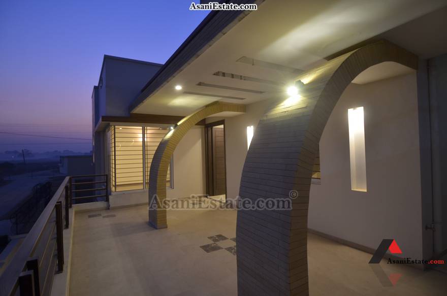 First Floor Balcony/Terrace 42x85 feet 16 Marla house for sale Islamabad sector E 11 
