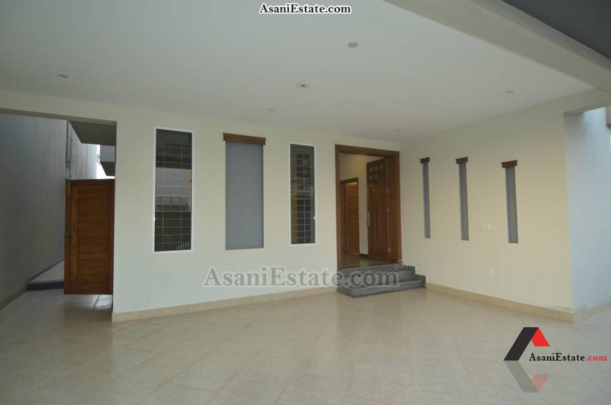 Ground Floor Main Entrance 40x80 feet 14 Marla house for sale Islamabad sector E 11 