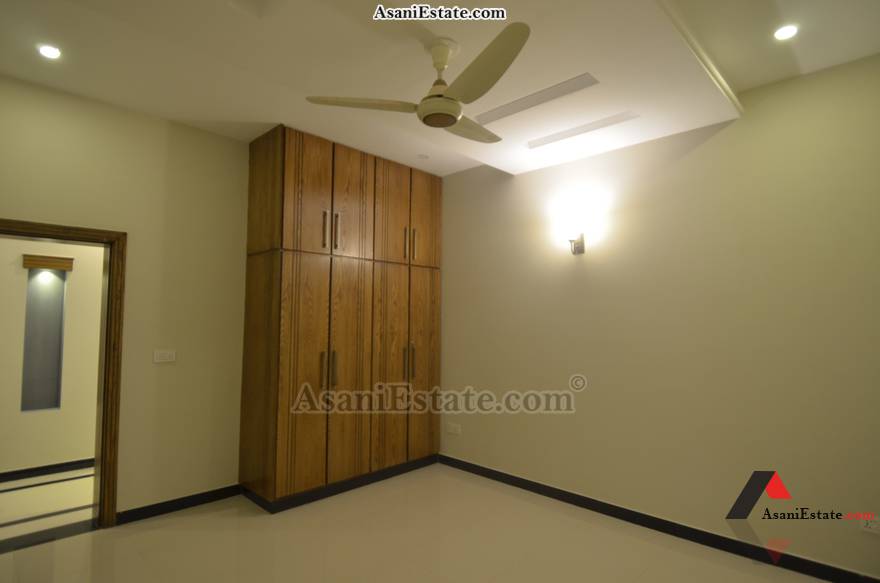 Ground Floor Bedroom 40x80 feet 14 Marla house for sale Islamabad sector E 11 