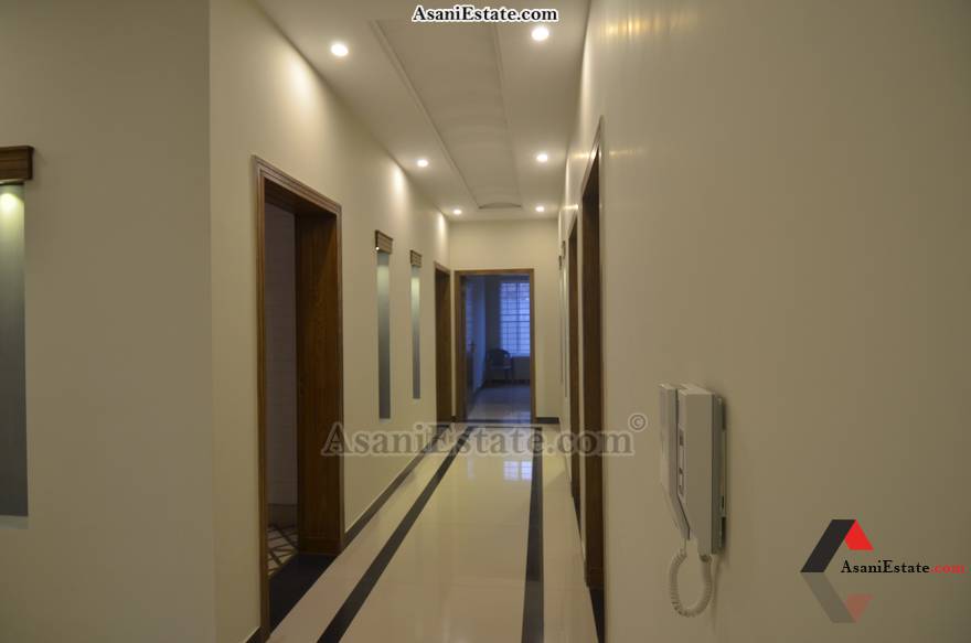 Ground Floor Corridor View 40x80 feet 14 Marla house for sale Islamabad sector E 11 