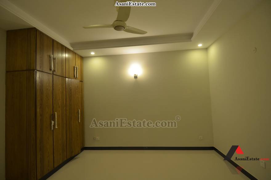 First Floor Bedroom 40x80 feet 14 Marla house for sale Islamabad sector E 11 