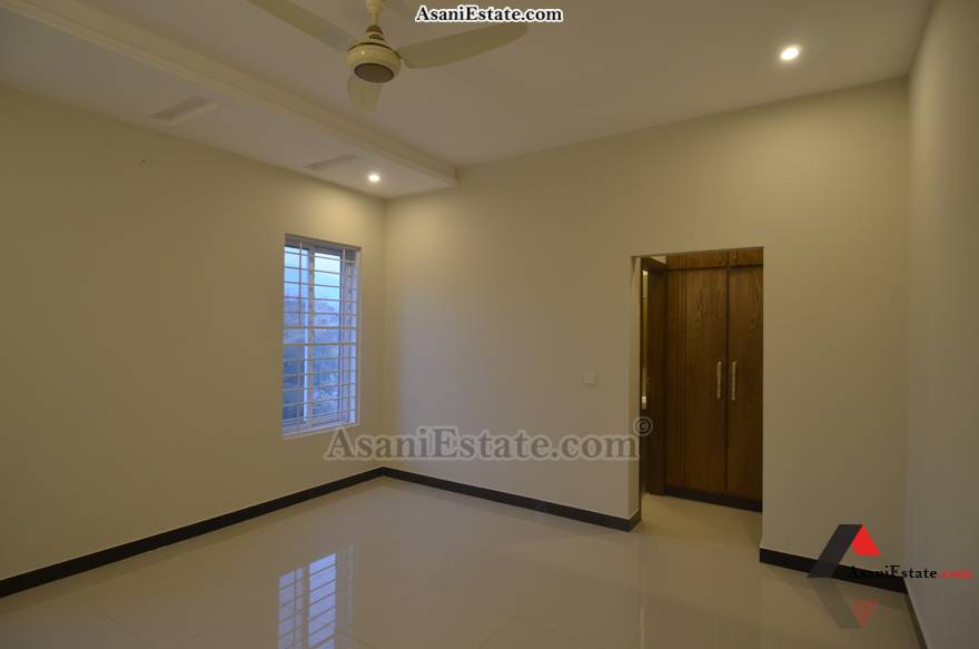 First Floor Bedroom 40x80 feet 14 Marla house for sale Islamabad sector E 11 