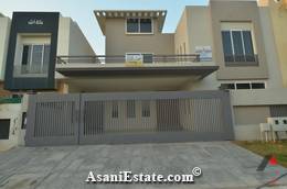  Outside View 40x80 feet 14 Marla house for sale Islamabad sector E 11 
