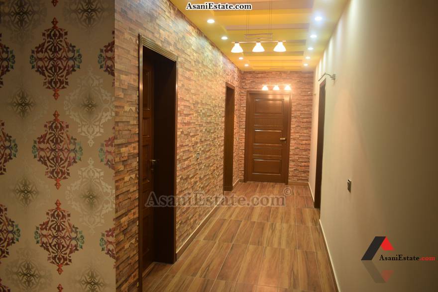 Ground Floor  50x90 feet 1 Kanal house for sale Islamabad sector E 11 
