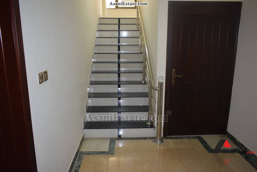 First Floor Main Entrance 50x90 feet 1 Kanal house for sale Islamabad sector E 11 