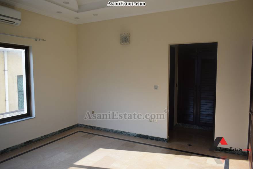First Floor Bedroom 50x90 feet 1 Kanal house for sale Islamabad sector E 11 