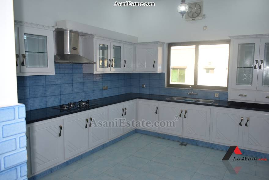 First Floor Kitchen 50x90 feet 1 Kanal house for sale Islamabad sector E 11 