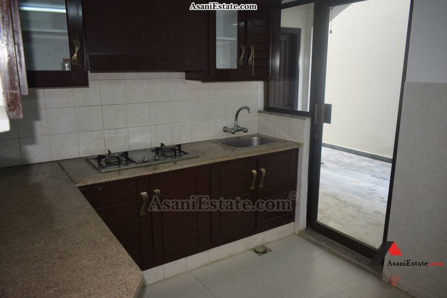 Basement Kitchen 50x90 feet 1 Kanal house for sale Islamabad sector E 11 