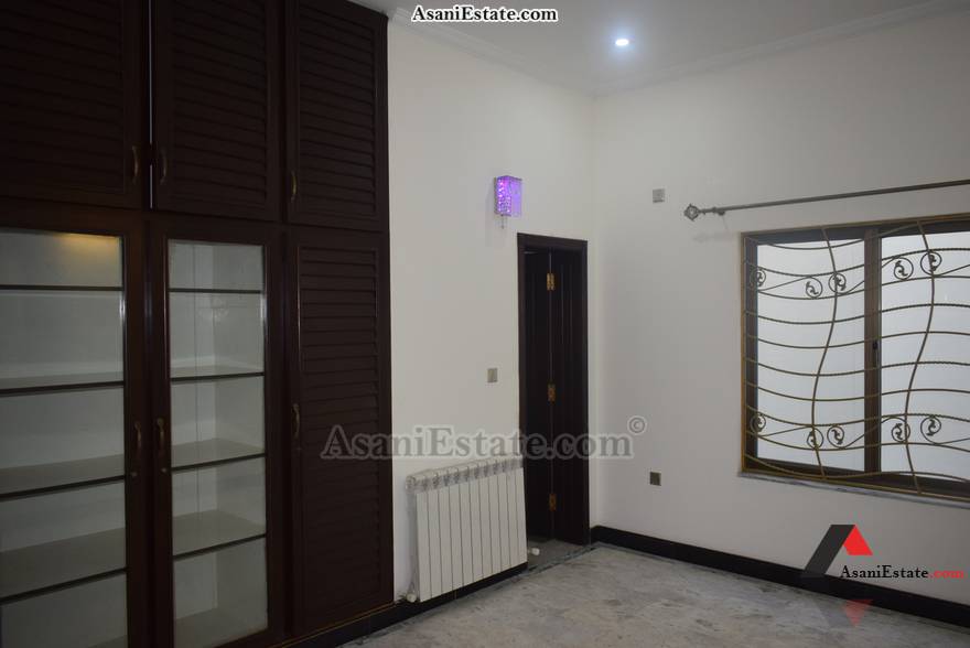 Basement Bedroom 50x90 feet 1 Kanal house for sale Islamabad sector E 11 