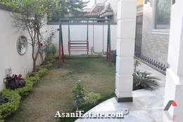 Ground Floor  50x90 feet 1 Kanal house for sale Islamabad sector E 11 