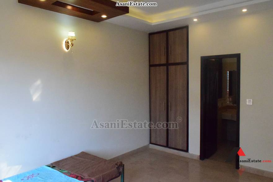 Ground Floor Bedroom 35x70 feet 11 Marla house for sale Islamabad sector E 11 