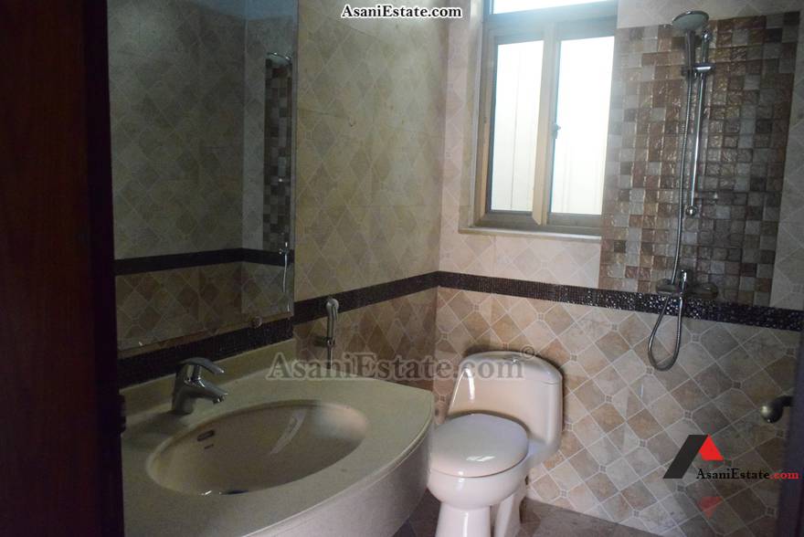 First Floor Guest Washroom 35x70 feet 11 Marla house for sale Islamabad sector E 11 
