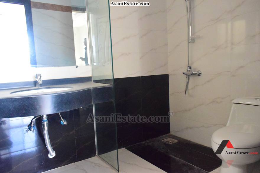 First Floor Bathroom 35x70 feet 11 Marla house for sale Islamabad sector E 11 