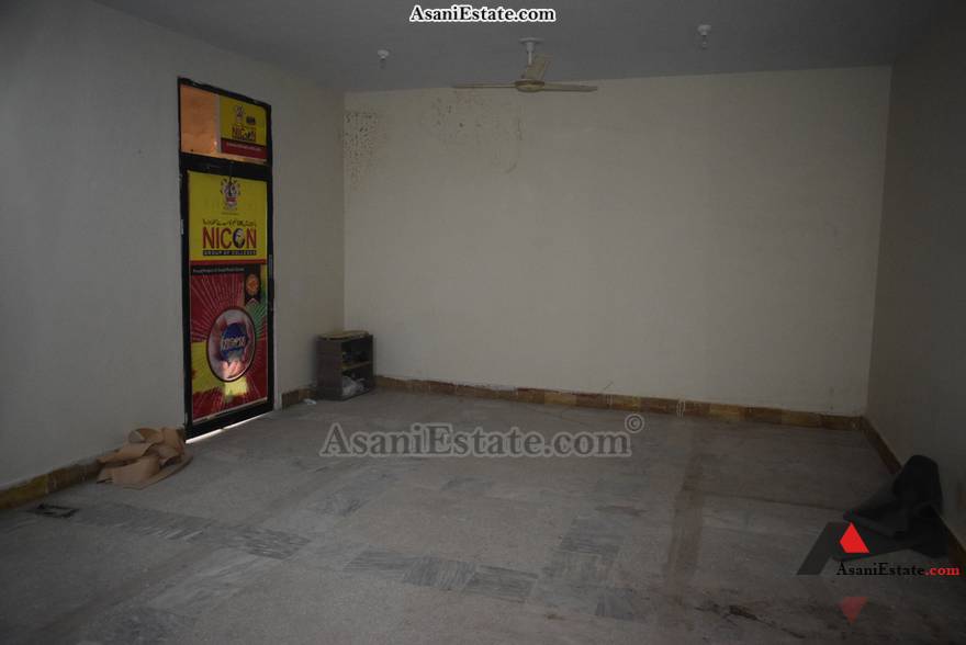 Ground Floor Living Room 666 square yards house for sale Islamabad sector F 10 
