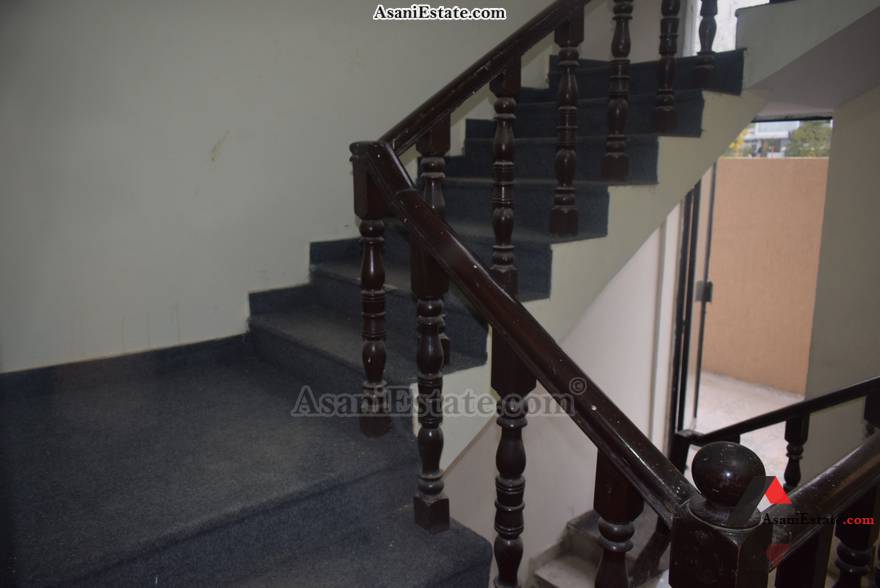 First Floor Main Entrance 666 square yards house for sale Islamabad sector F 10 