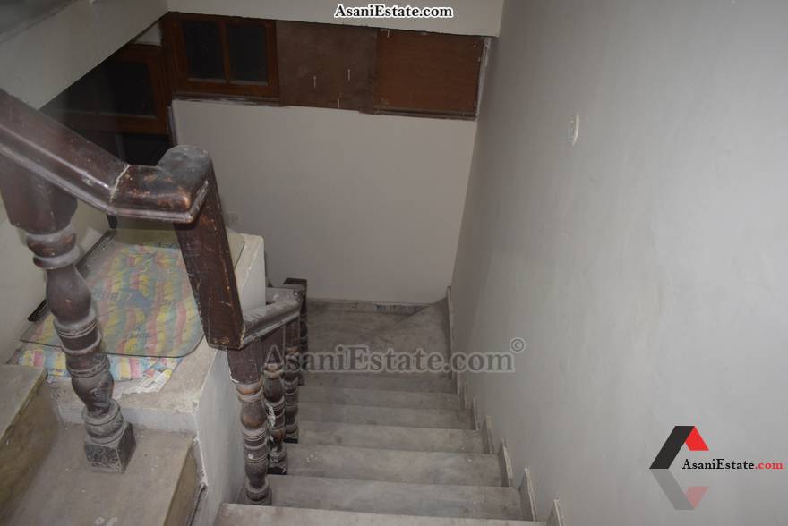 Basement Main Entrance 666 square yards house for sale Islamabad sector F 10 