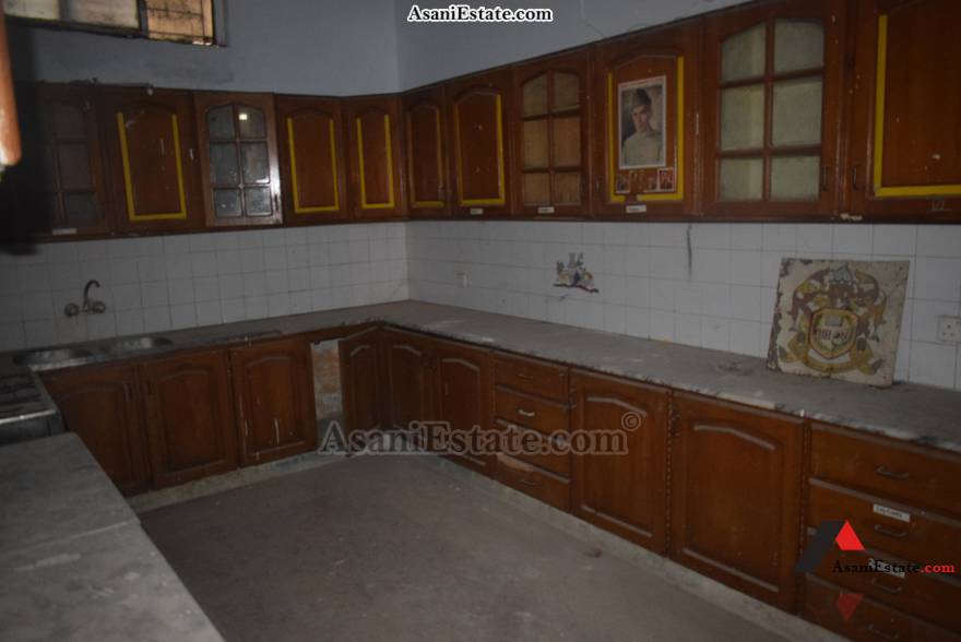 Basement Kitchen 666 square yards house for sale Islamabad sector F 10 