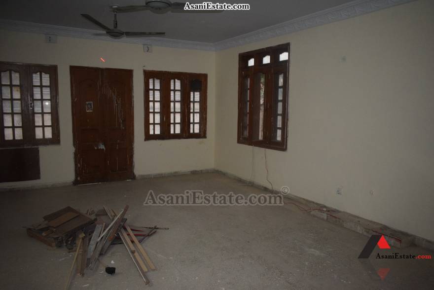 Basement Din/Drwing Rm 666 square yards house for sale Islamabad sector F 10 