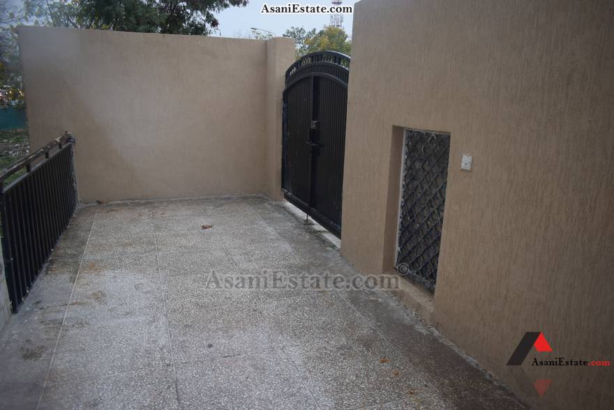 Ground Floor  666 square yards house for sale Islamabad sector F 10 