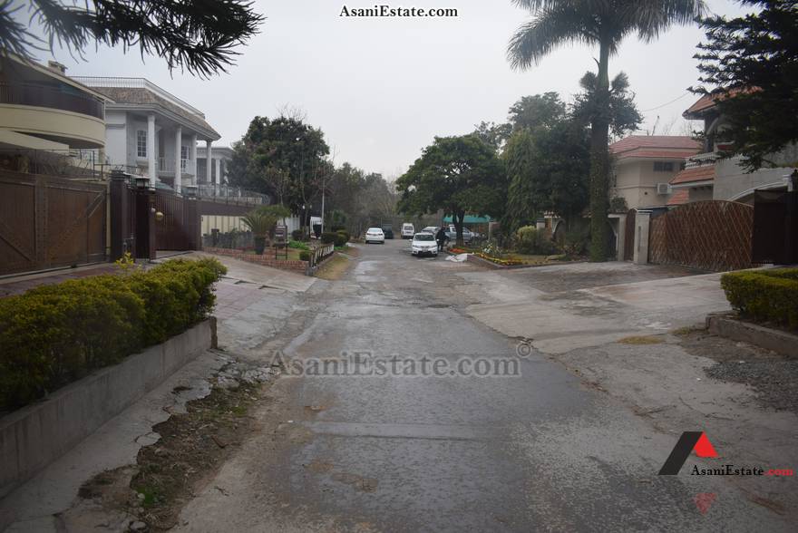  Street View 666 square yards house for sale Islamabad sector F 10 