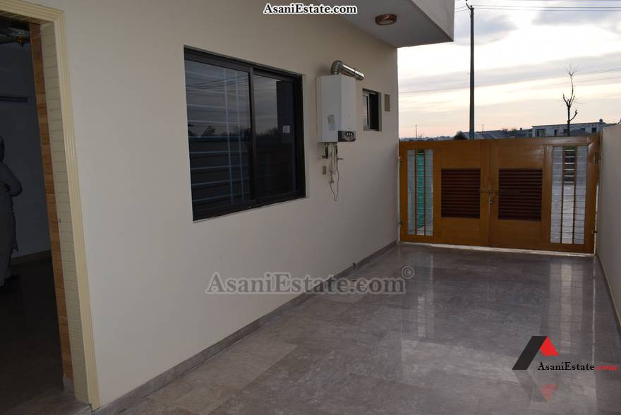 Ground Floor  90x40 feet 16 Marla house for sale Islamabad sector F 11 