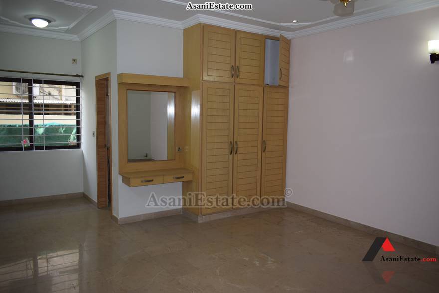 Ground Floor Bedroom 90x40 feet 16 Marla house for sale Islamabad sector F 11 