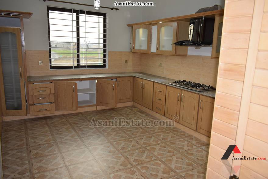First Floor Kitchen 90x40 feet 16 Marla house for sale Islamabad sector F 11 