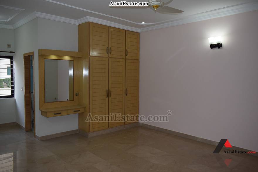 First Floor Bedroom 90x40 feet 16 Marla house for sale Islamabad sector F 11 