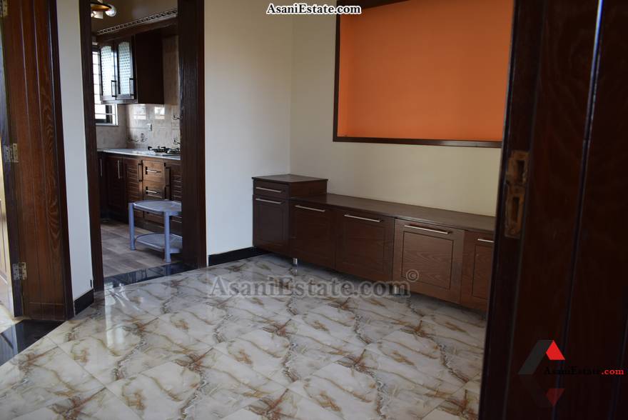 Ground Floor Living Room 25x40 feet 4.4 Marla house for sale Islamabad sector D 12 