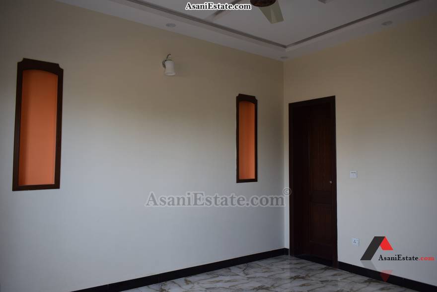 Ground Floor Bedroom 25x40 feet 4.4 Marla house for sale Islamabad sector D 12 