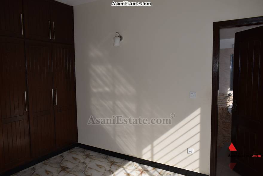Ground Floor Bedroom 25x40 feet 4.4 Marla house for sale Islamabad sector D 12 