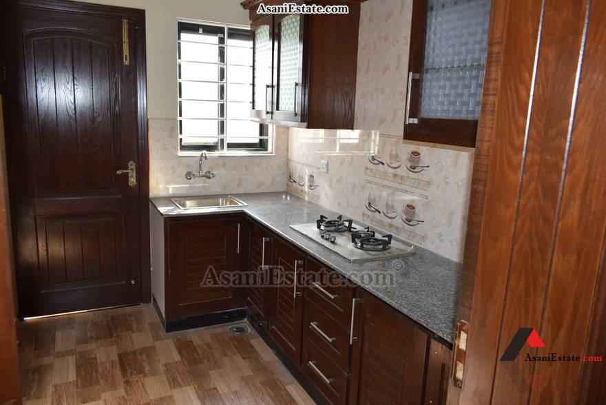 First Floor Kitchen 25x40 feet 4.4 Marla house for sale Islamabad sector D 12 