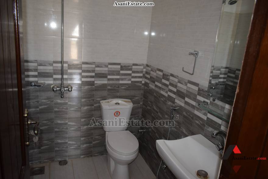 First Floor Bathroom 25x40 feet 4.4 Marla house for sale Islamabad sector D 12 