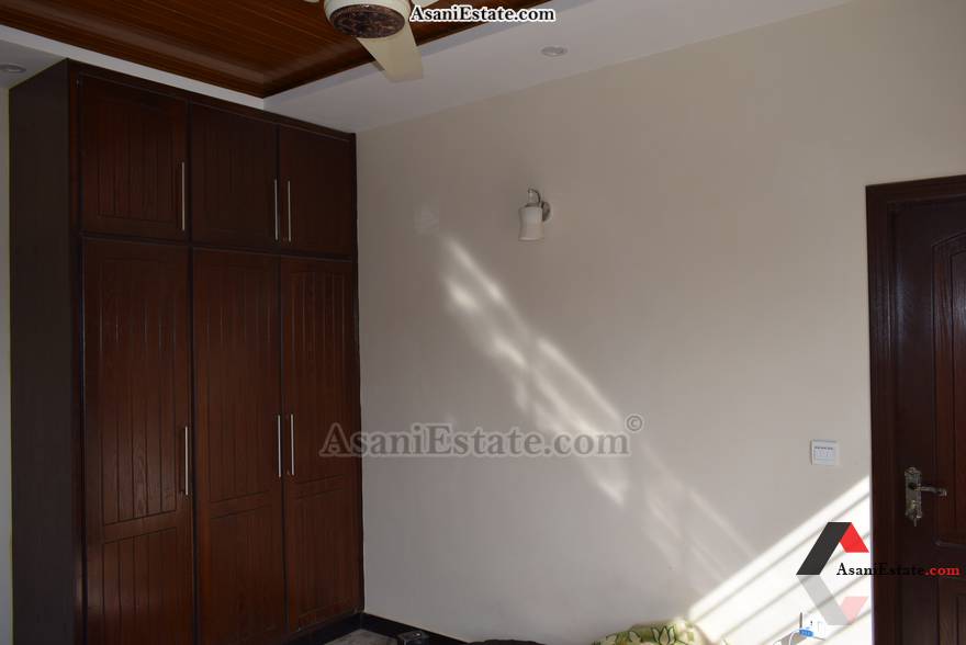 First Floor Bedroom 25x40 feet 4.4 Marla house for sale Islamabad sector D 12 