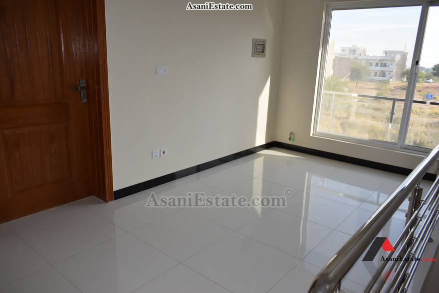 First Floor Living Room 25x40 feet 4.4 Marla house for sale Islamabad sector D 12 