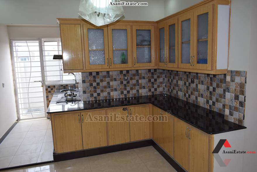 Ground Floor Kitchen 25x40 feet 4.4 Marla house for sale Islamabad sector D 12 