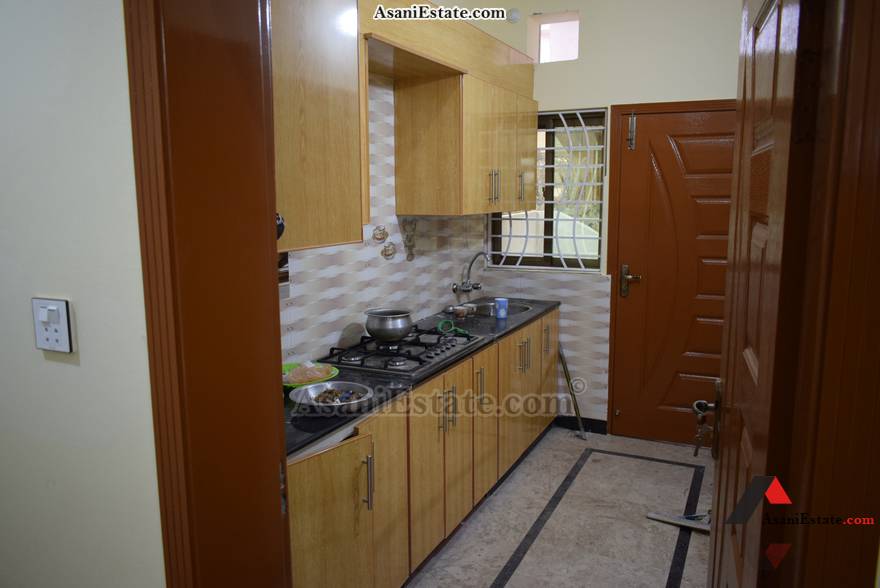 Ground Floor Kitchen 25x40 feet 4.4 Marla house for rent Islamabad sector D 12 