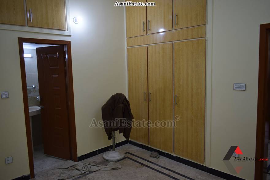Ground Floor Bedroom 25x40 feet 4.4 Marla house for rent Islamabad sector D 12 