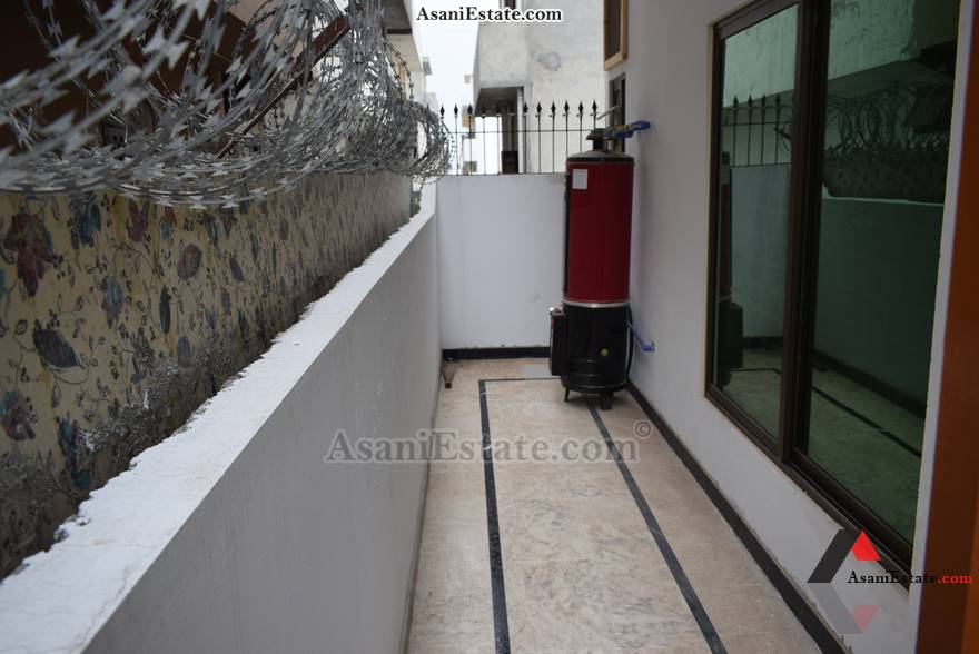 Ground Floor  25x40 feet 4.4 Marla house for rent Islamabad sector D 12 