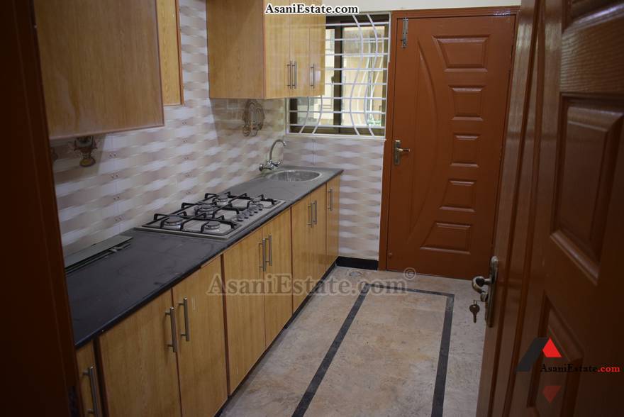 First Floor Kitchen 25x40 feet 4.4 Marla house for rent Islamabad sector D 12 