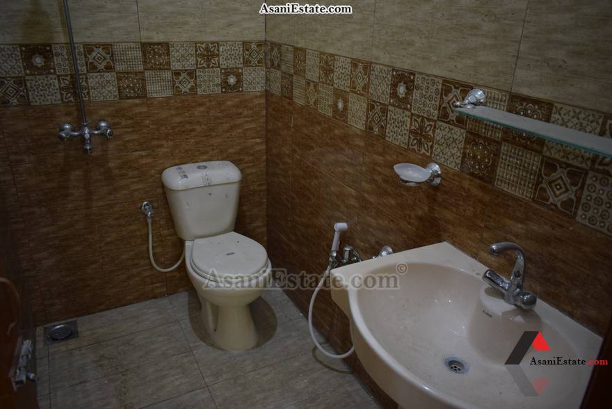First Floor Bathroom 25x40 feet 4.4 Marla house for rent Islamabad sector D 12 