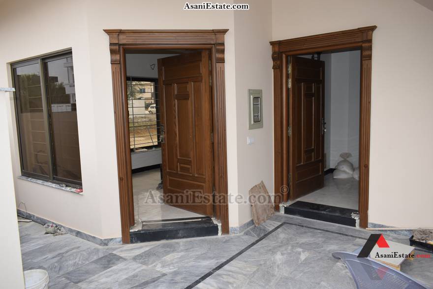 Ground Floor Main Entrance 25x40 feet 4.4 Marla house for sale Islamabad sector D 12 