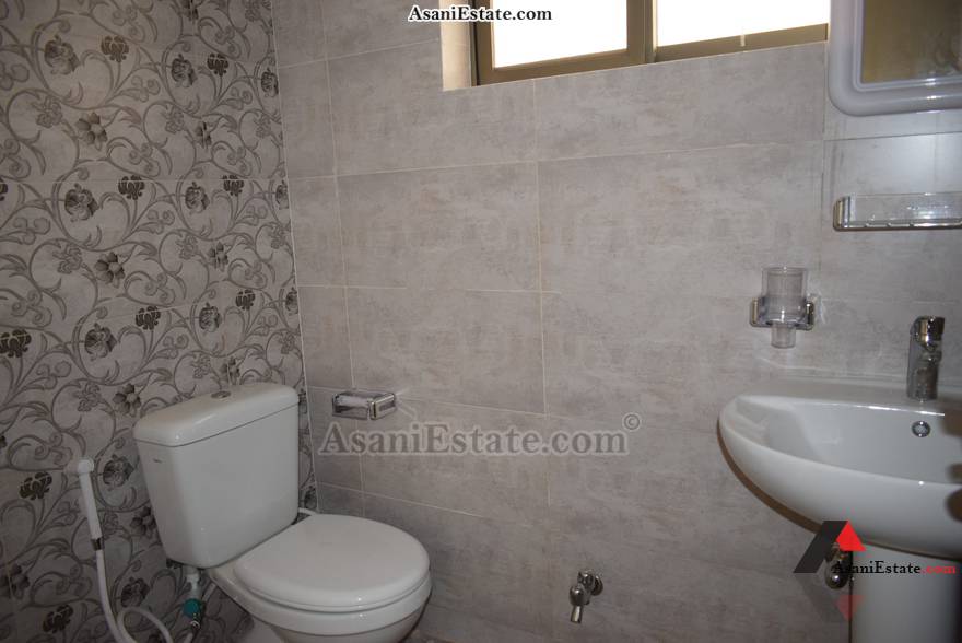First Floor Bathroom 25x40 feet 4.4 Marla house for sale Islamabad sector D 12 