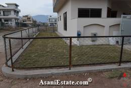  Extra Land 25x40 feet 4.4 Marla house for sale Islamabad sector D 12 